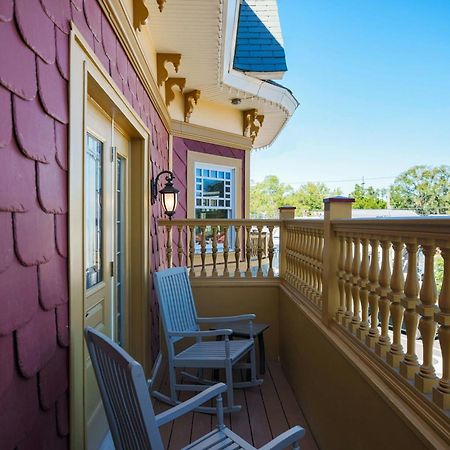 Renaissance St. Augustine Historic Downtown Hotel Ngoại thất bức ảnh
