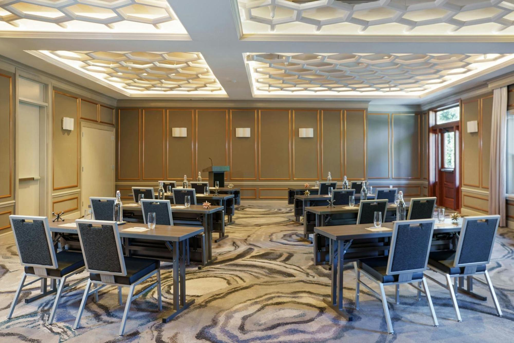Renaissance St. Augustine Historic Downtown Hotel Ngoại thất bức ảnh