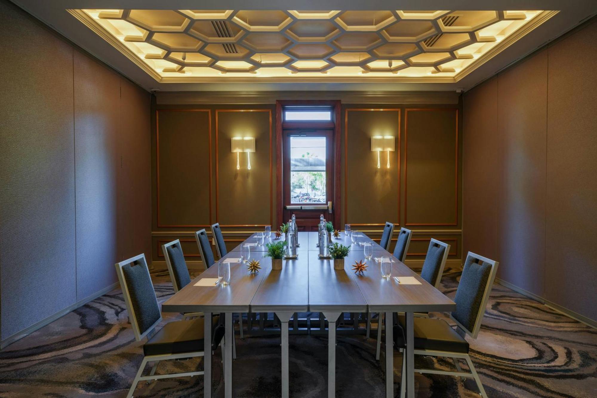 Renaissance St. Augustine Historic Downtown Hotel Ngoại thất bức ảnh