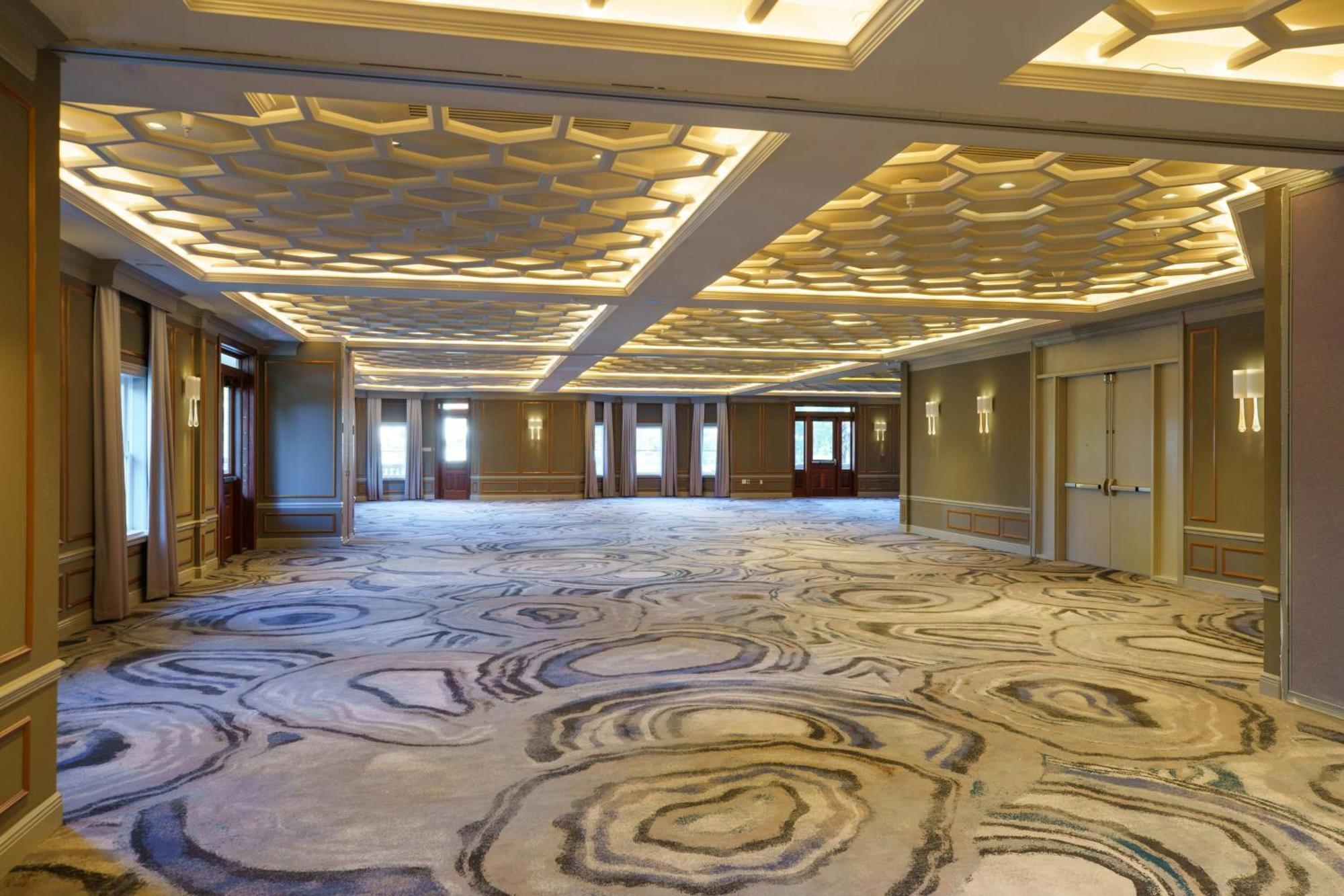Renaissance St. Augustine Historic Downtown Hotel Ngoại thất bức ảnh