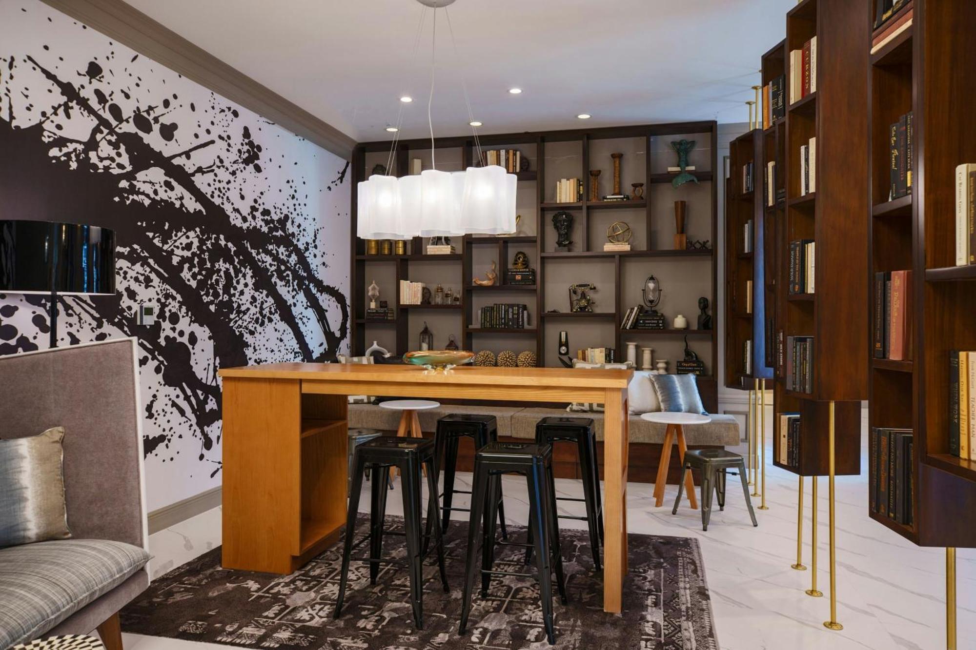 Renaissance St. Augustine Historic Downtown Hotel Ngoại thất bức ảnh