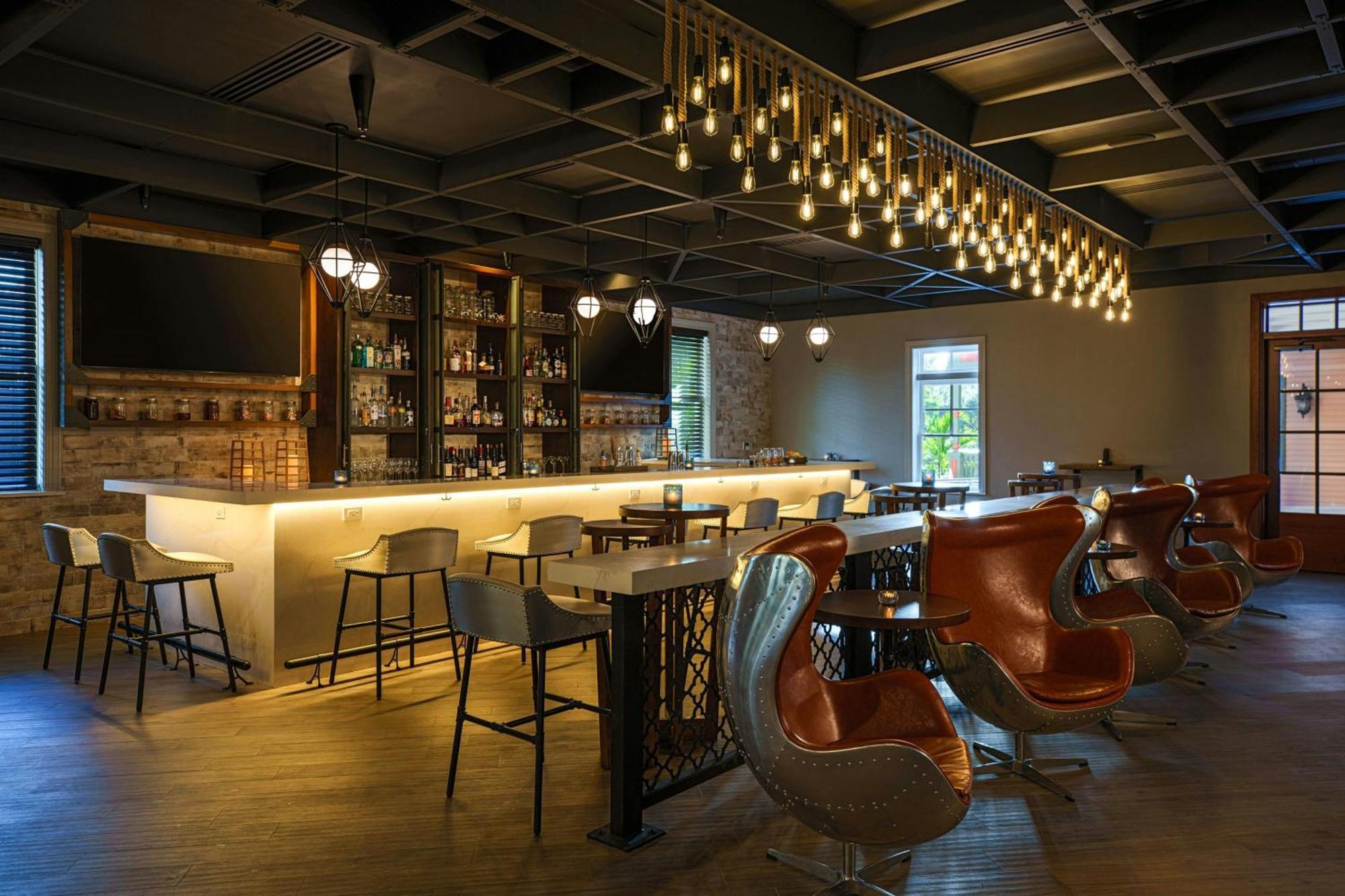 Renaissance St. Augustine Historic Downtown Hotel Ngoại thất bức ảnh