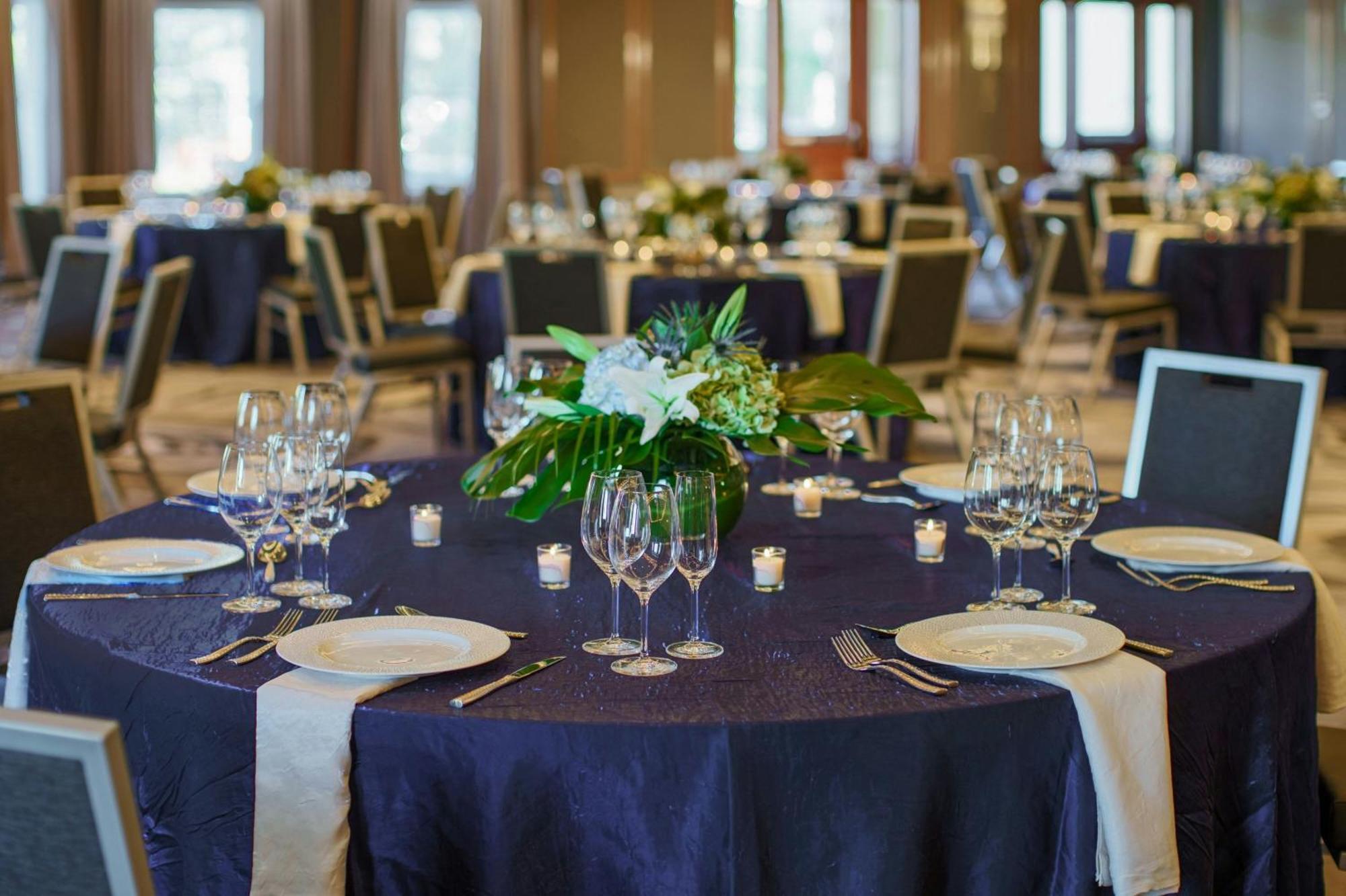 Renaissance St. Augustine Historic Downtown Hotel Ngoại thất bức ảnh