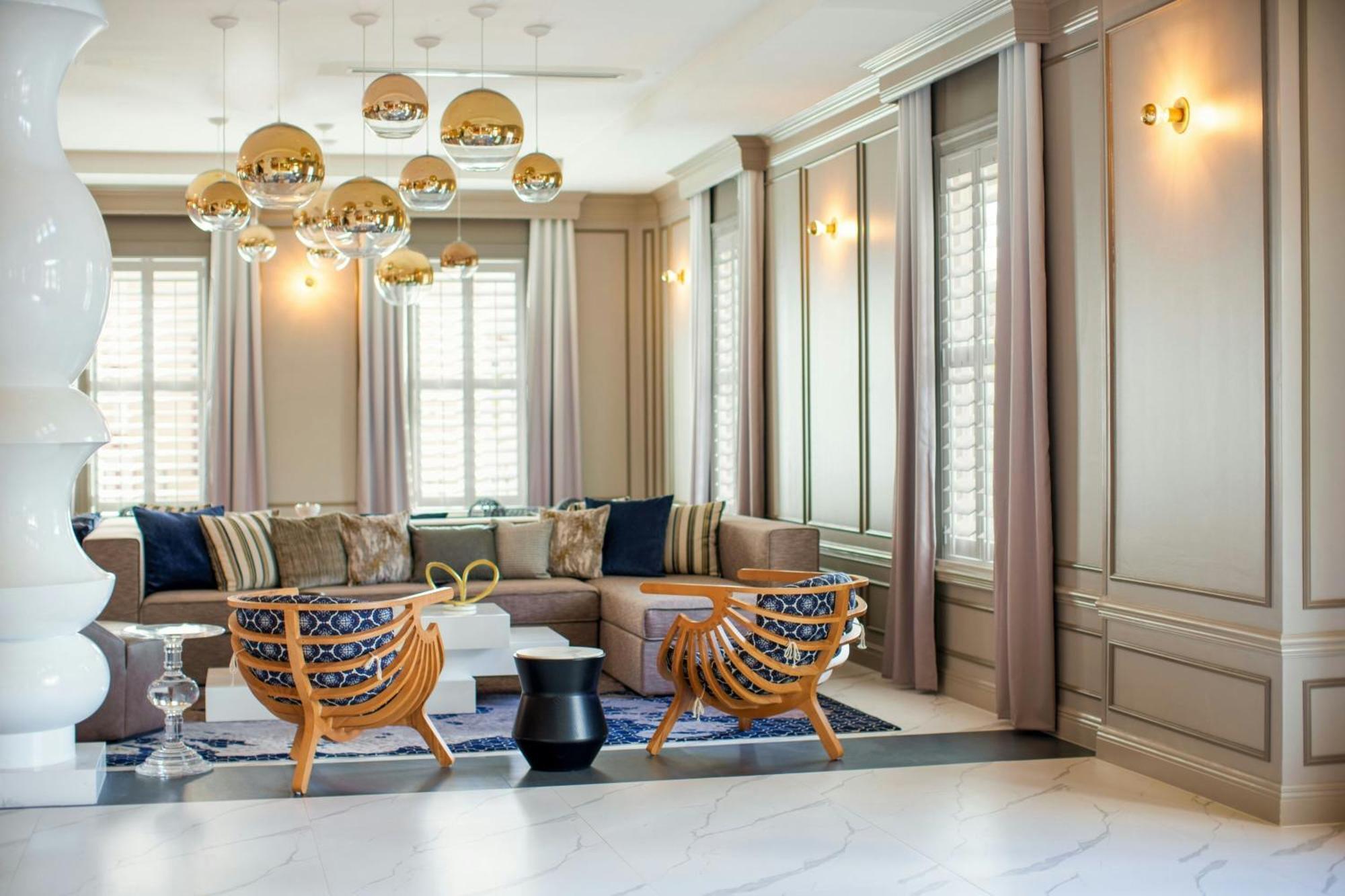 Renaissance St. Augustine Historic Downtown Hotel Ngoại thất bức ảnh