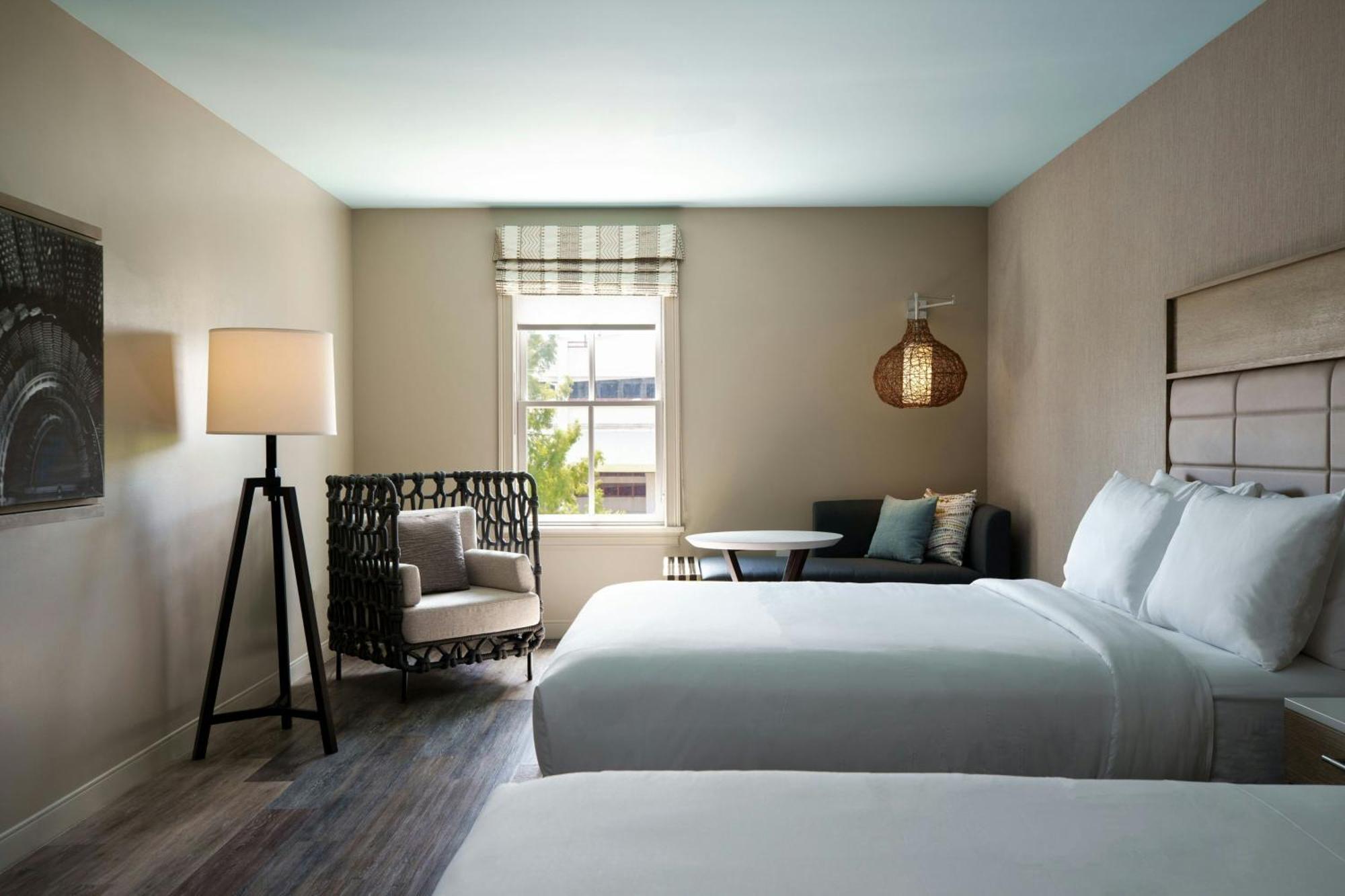 Renaissance St. Augustine Historic Downtown Hotel Ngoại thất bức ảnh