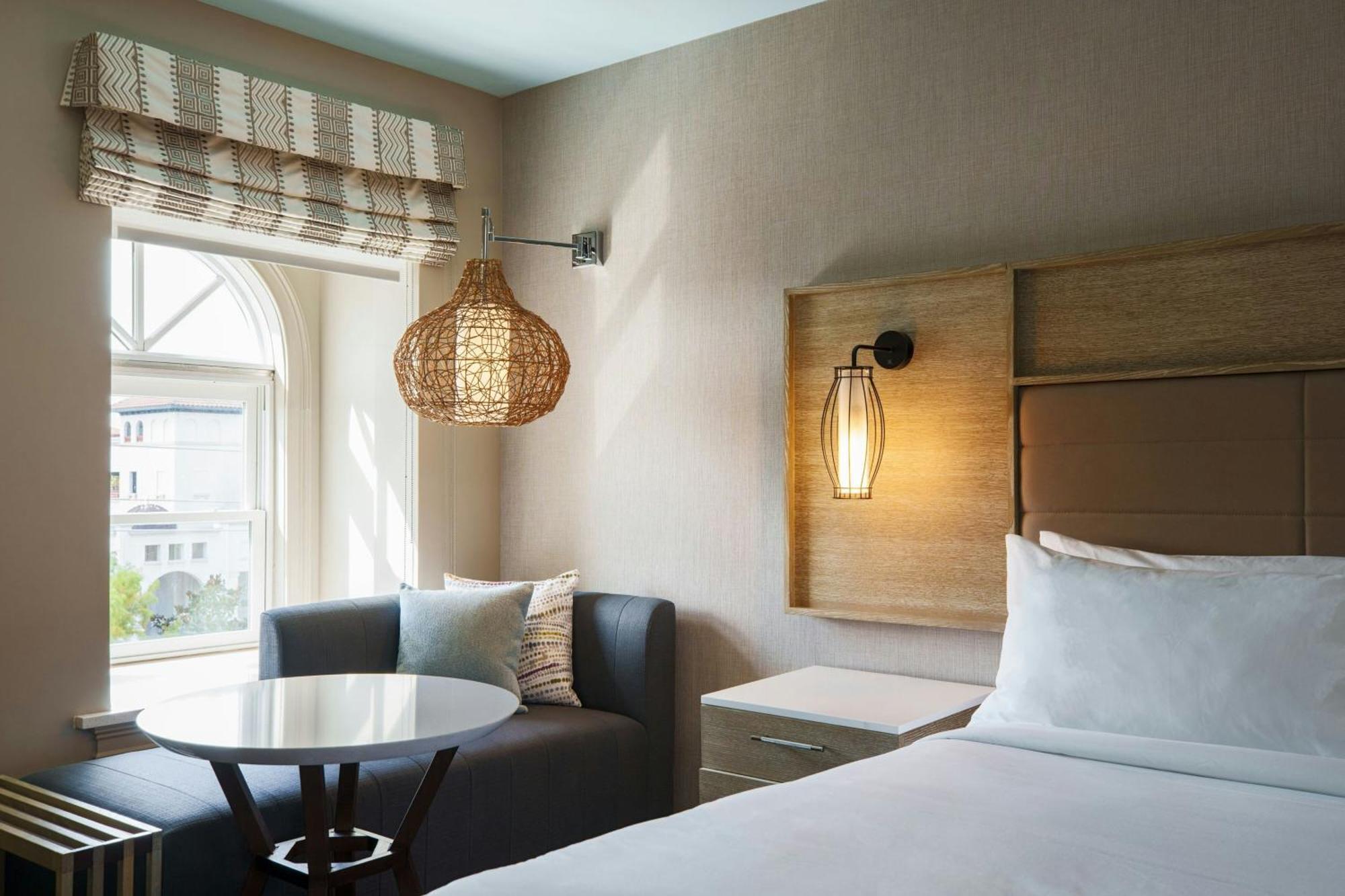 Renaissance St. Augustine Historic Downtown Hotel Ngoại thất bức ảnh