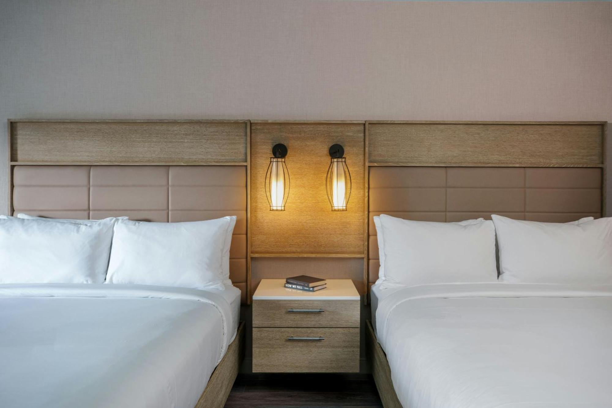 Renaissance St. Augustine Historic Downtown Hotel Ngoại thất bức ảnh